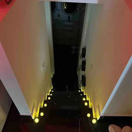 Sauna Et Balneo Créteil