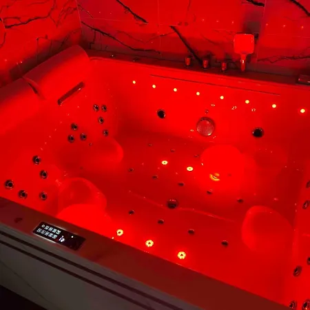 Lägenhet Sauna Et Balneo