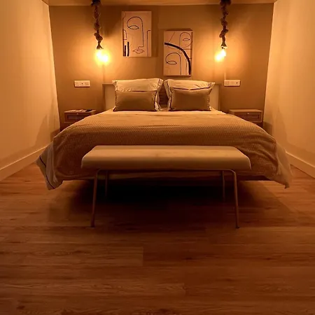 Lägenhet Sauna Et Balneo *